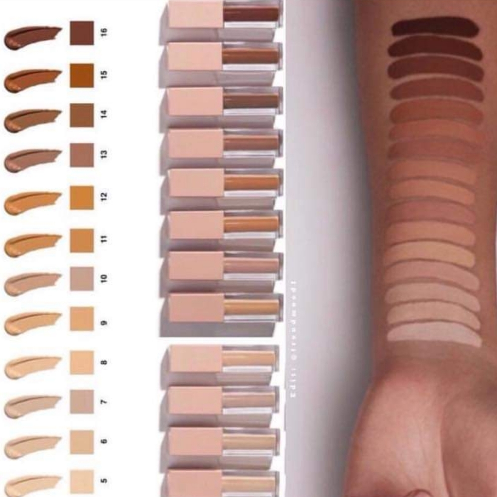 KKW Beauty Concealer Mini